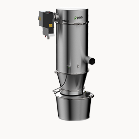 piFLOW®i Batch Volume Optimization