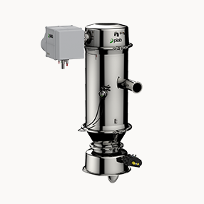 piFLOW®p Batch Volume Optimization