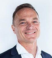 Mr. Piotr Sidorowicz