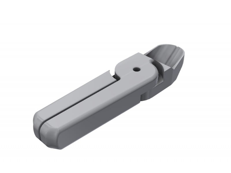 FD5 Lama per cutter angolata