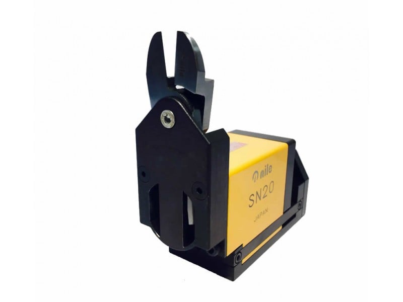 SN-3 Air Nipper Body - 1