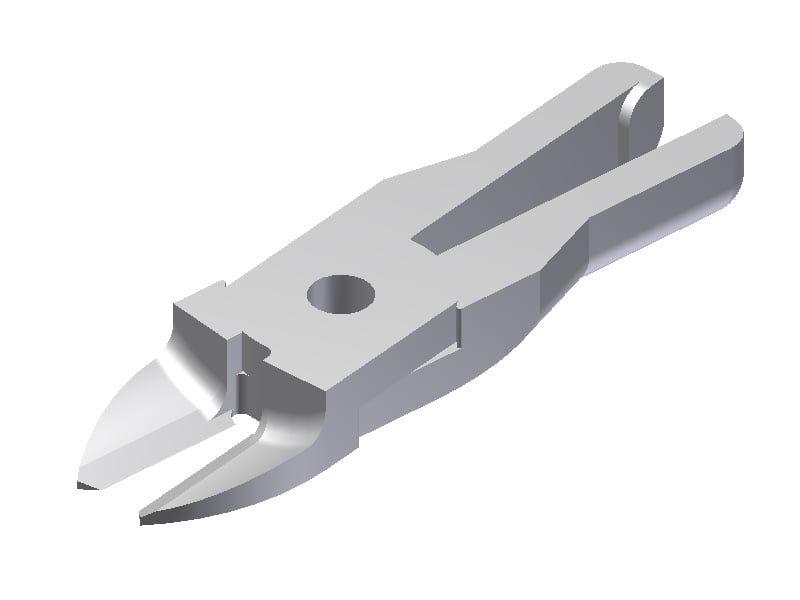 FN10 Blade - 1