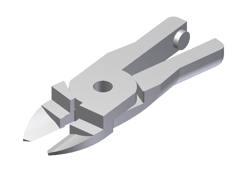 FN Cutter blades