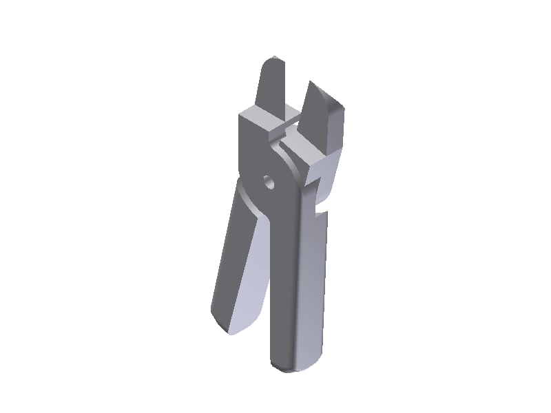 FNP Cutter Blades