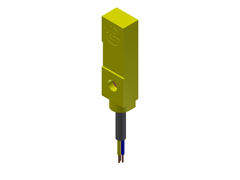 SN Sprue/part plier sensors