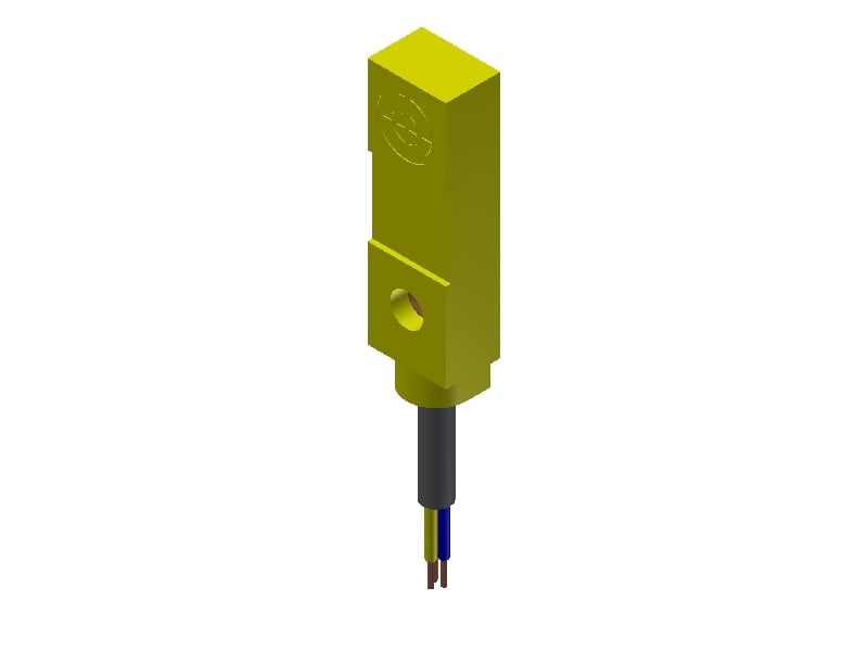SN Sprue/part plier sensors