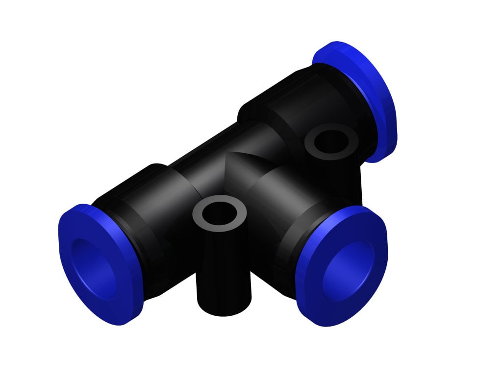 TVK T-joint