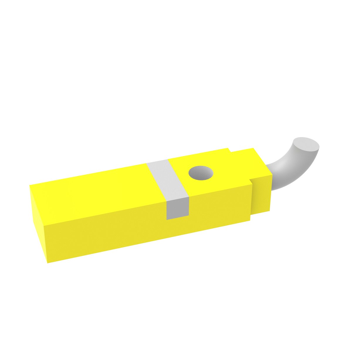FB-BI2-Q5,5-AP6X Induktiver Sensor - 1