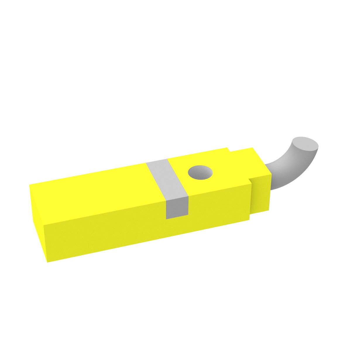 FB-BI2-Q5,5-AP6X03PS Induktiver Sensor - 1