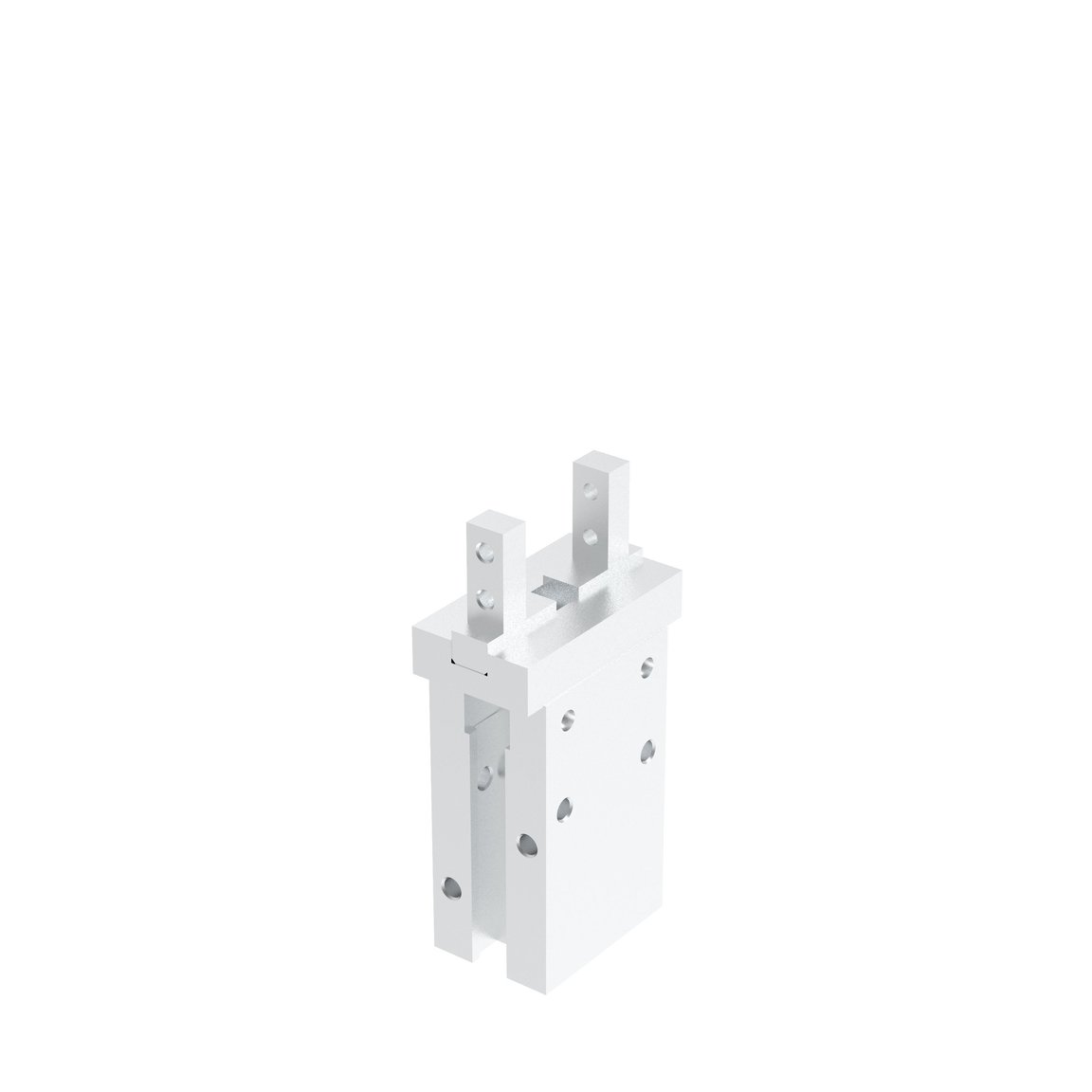 PG-MHZ2-10D Parallel gripper - 1