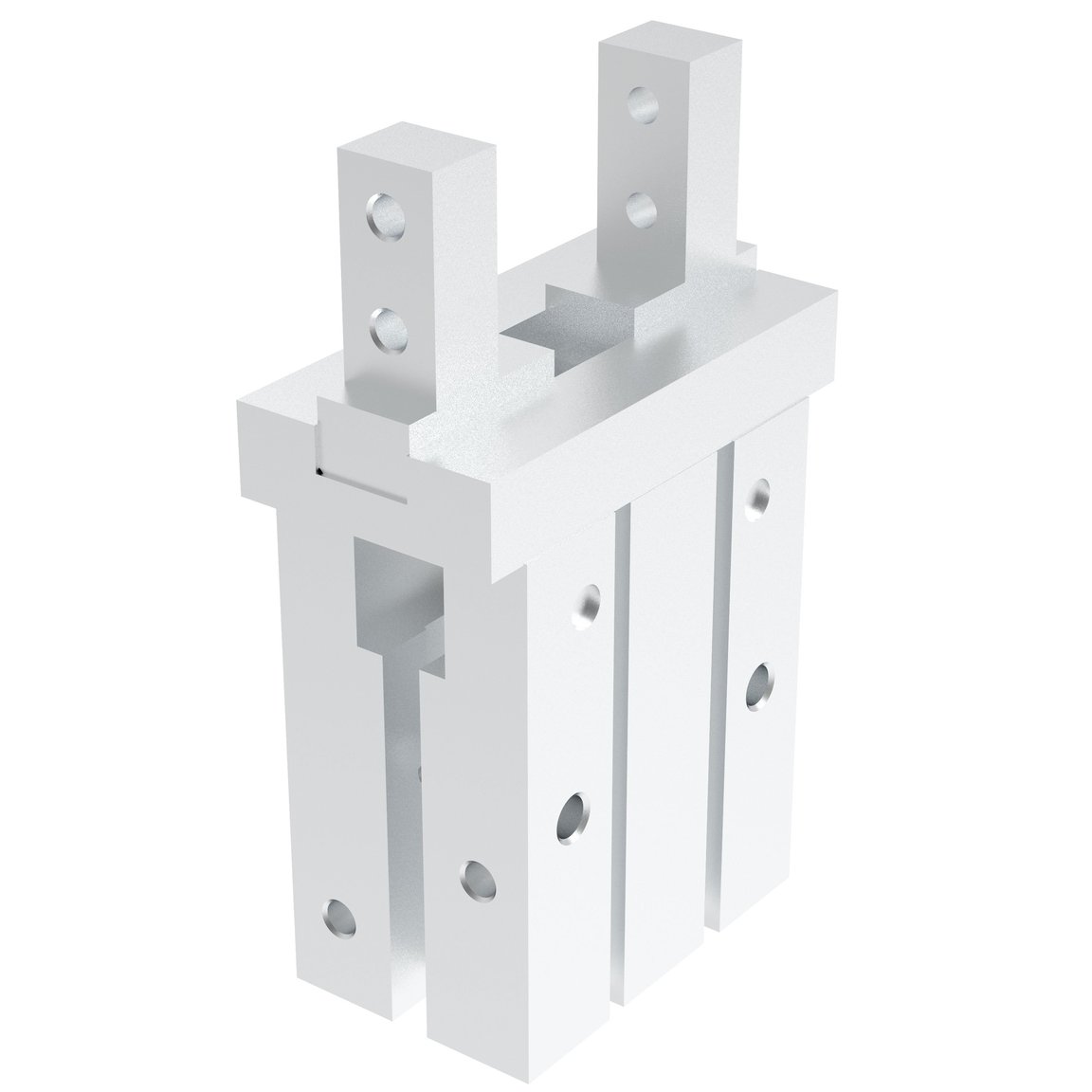 PG-MHZ2 Parallel grippers
