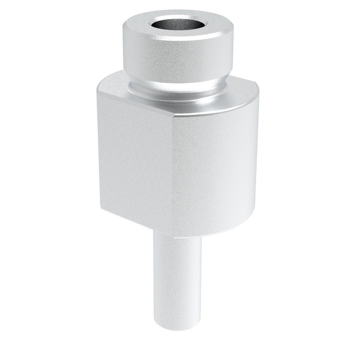 SA-AG3/8-G1/8-M8-22 Vakuumsaugeradapter - 1
