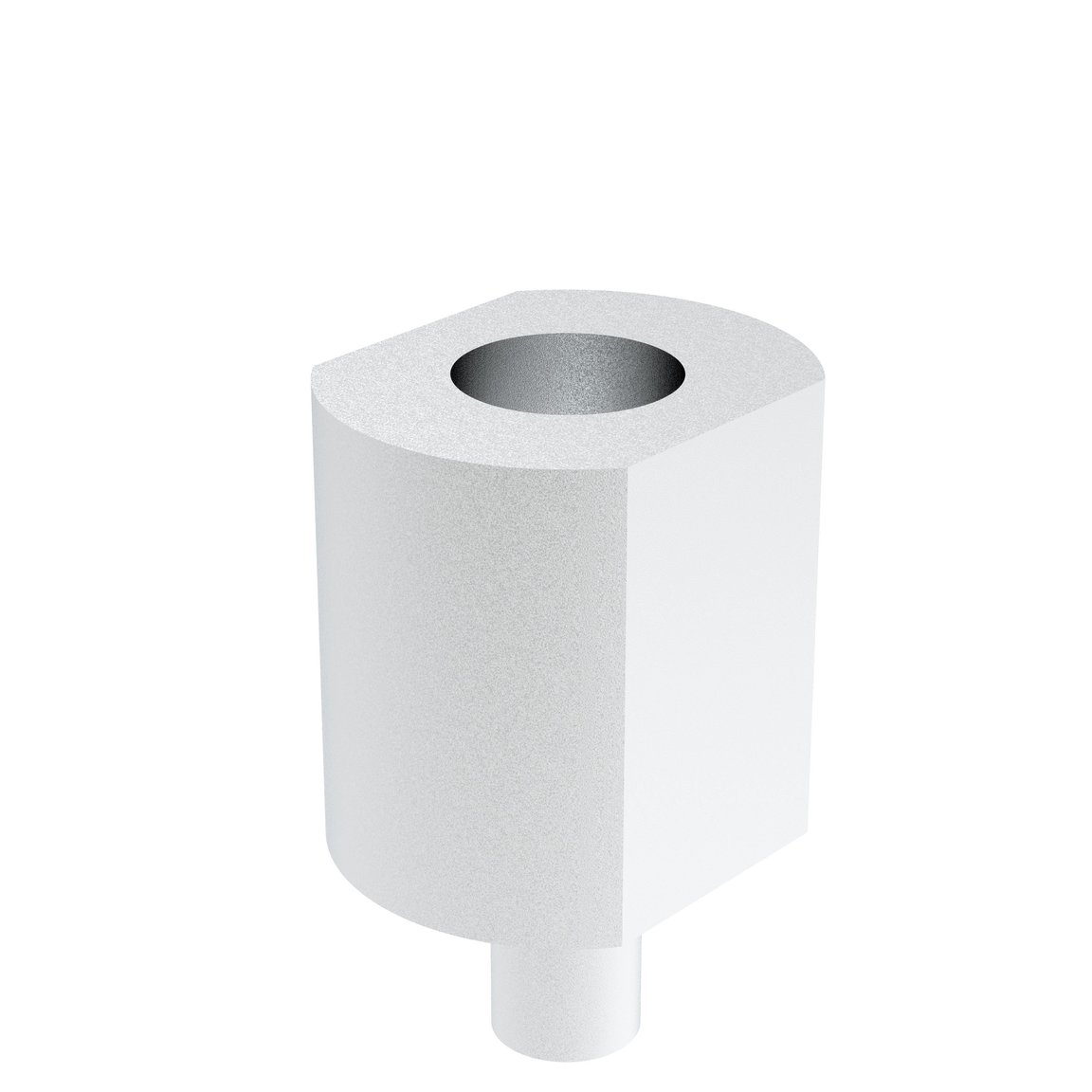 SA-IG1/4-G1/8-M8-12 Suction cup adapter - 1