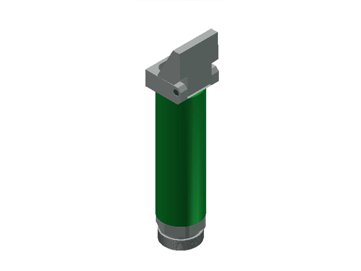 GRF 30-95 Greiffinger - 1