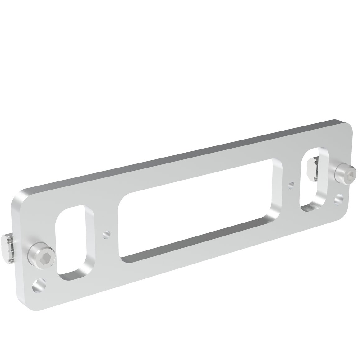 JBM 2 Junction box mount: KK 2, RPL 6, and RPL 8 - 1
