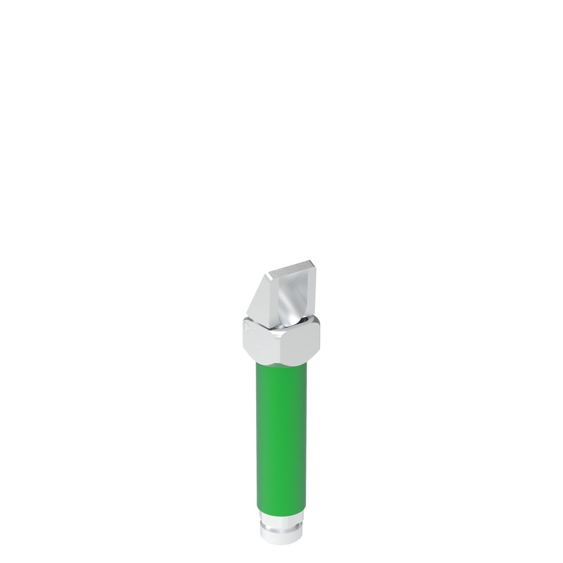 GRF 14-120 Gripper finger - 1