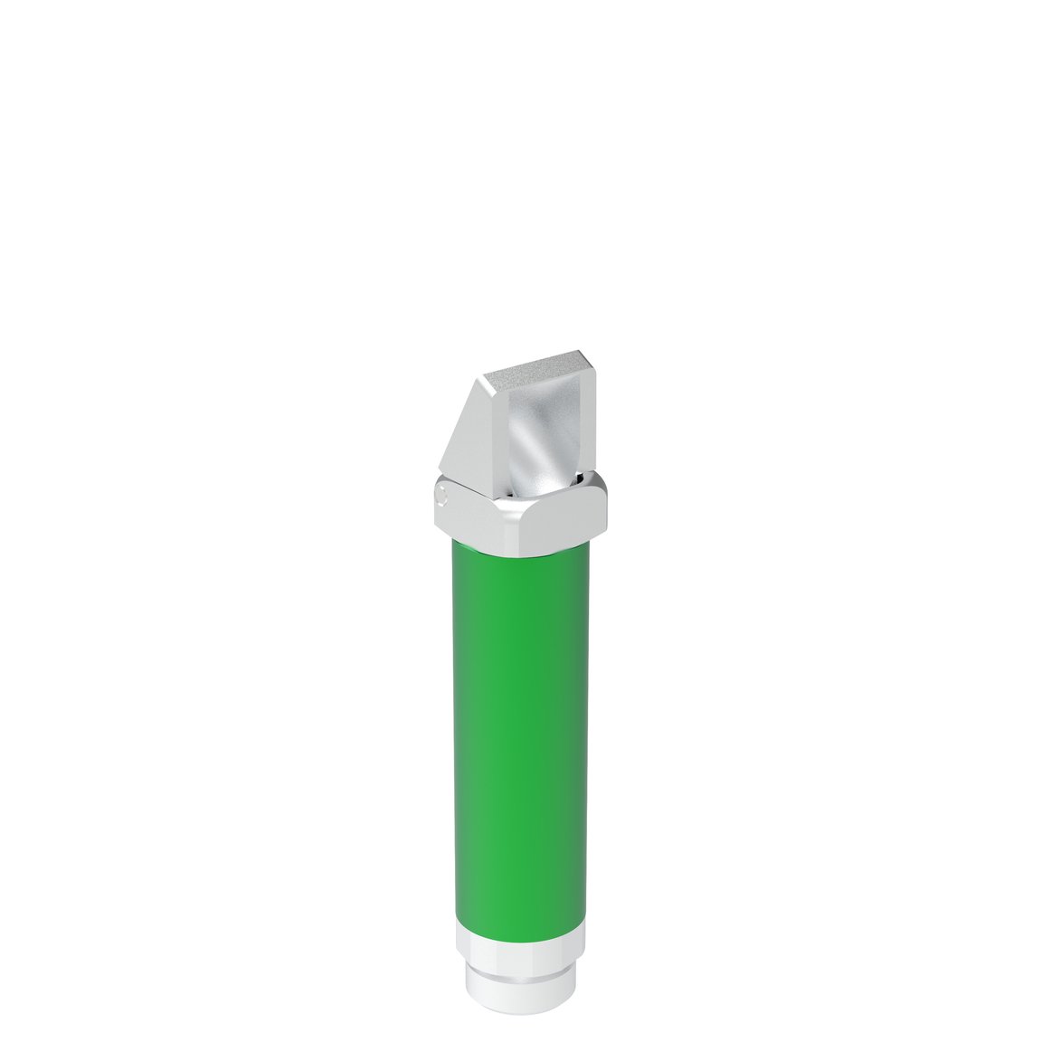 GRF 20-120 Gripper finger - 1