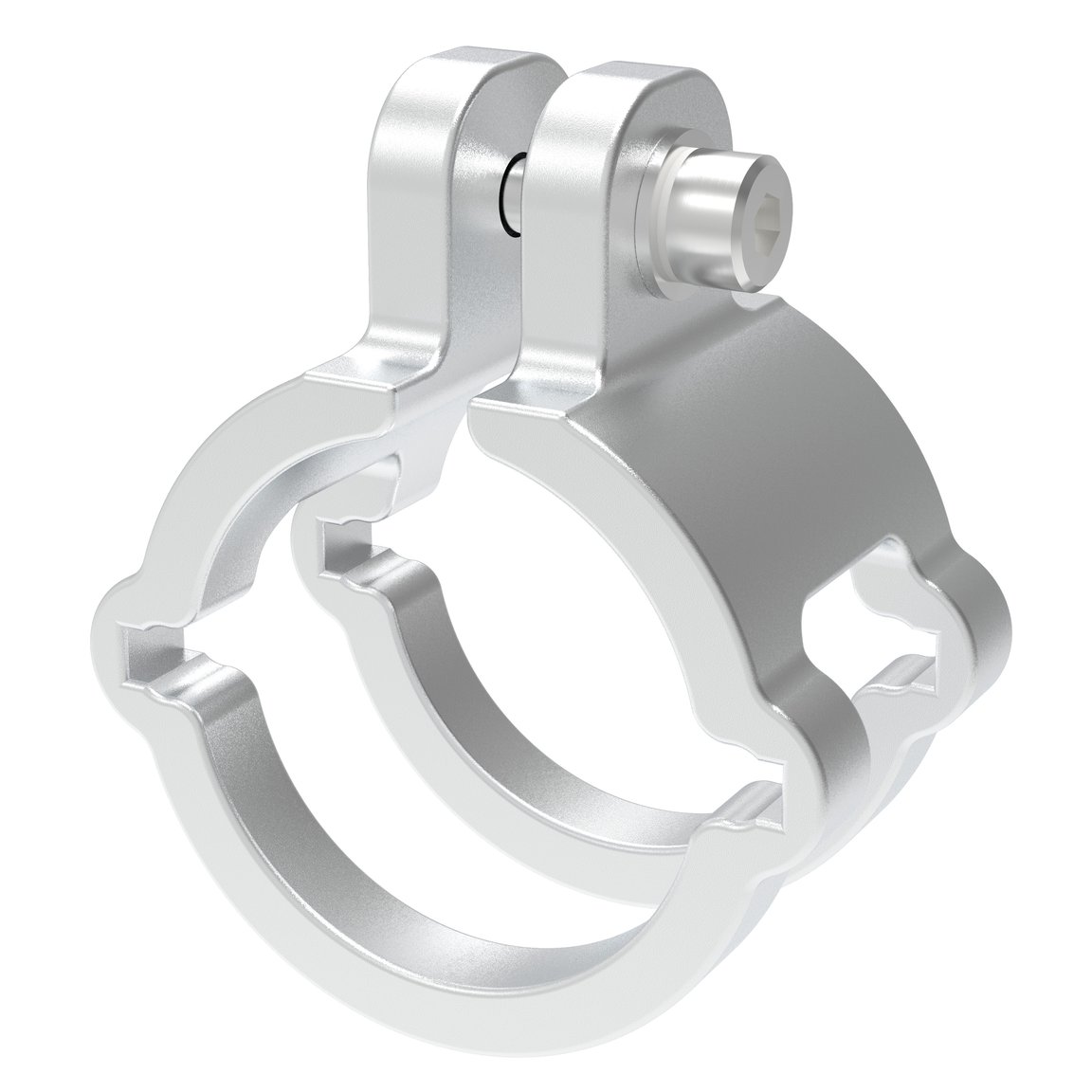 GRF Sensor mounts