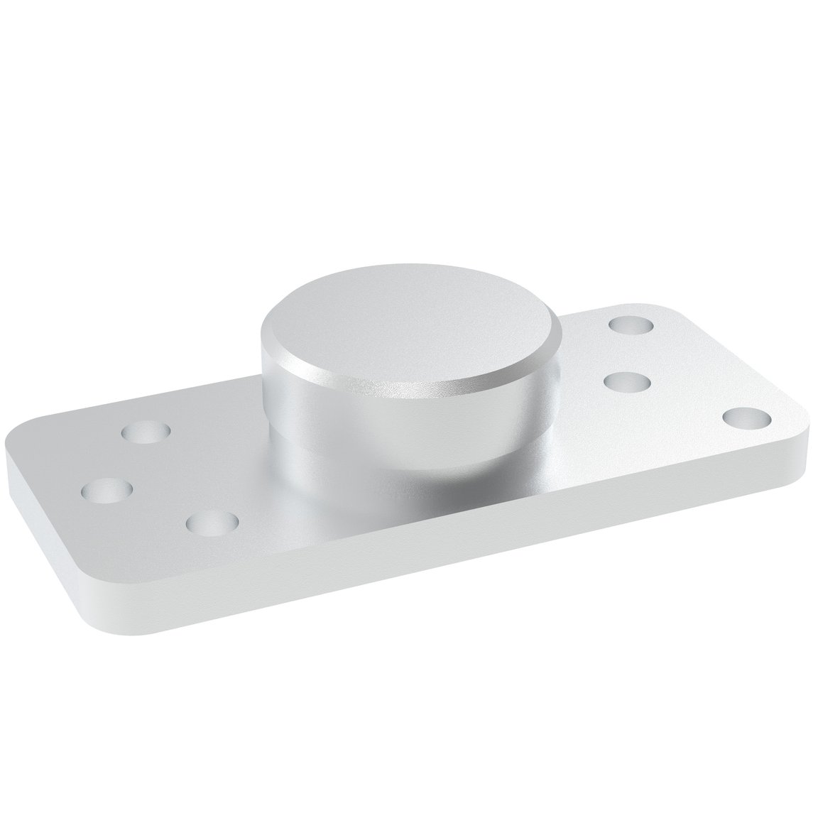 SN-HP 3/5 Adapter for SN/SNP Cutters - 1