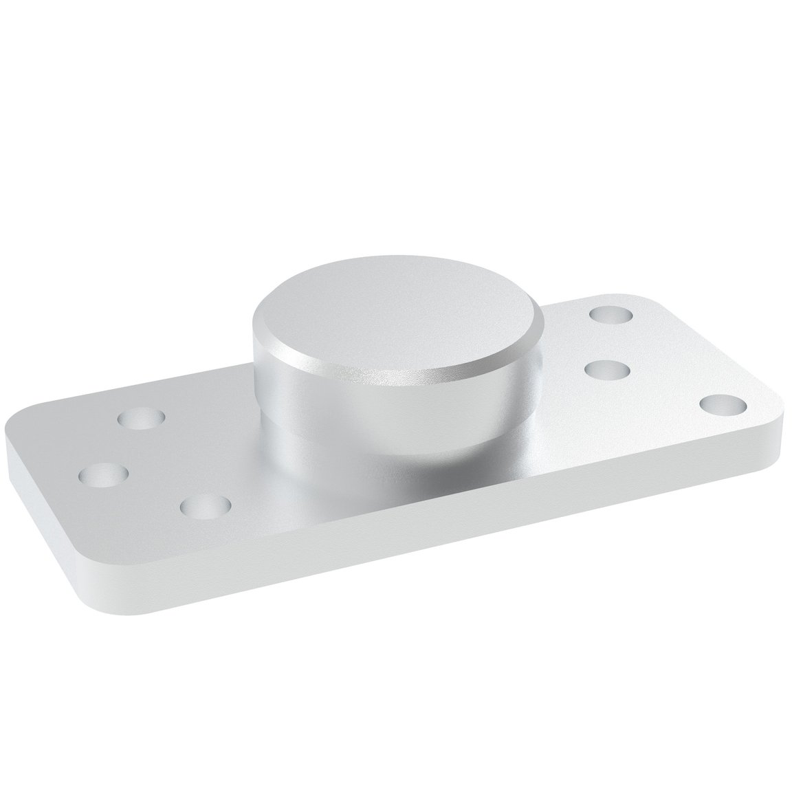 SN-HP 3-5 Adapter für SN/SNP-Schneider - 1
