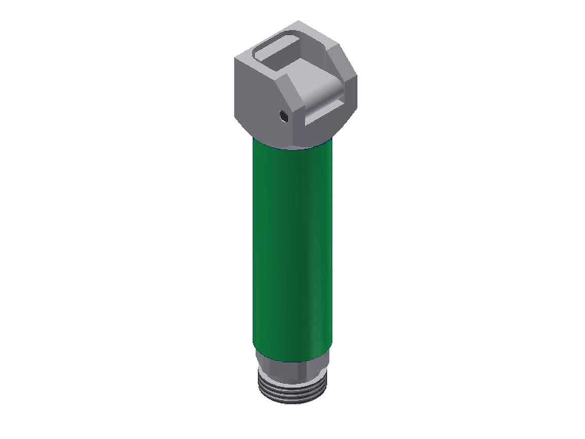 GRF 14-90 Greiffinger - 1