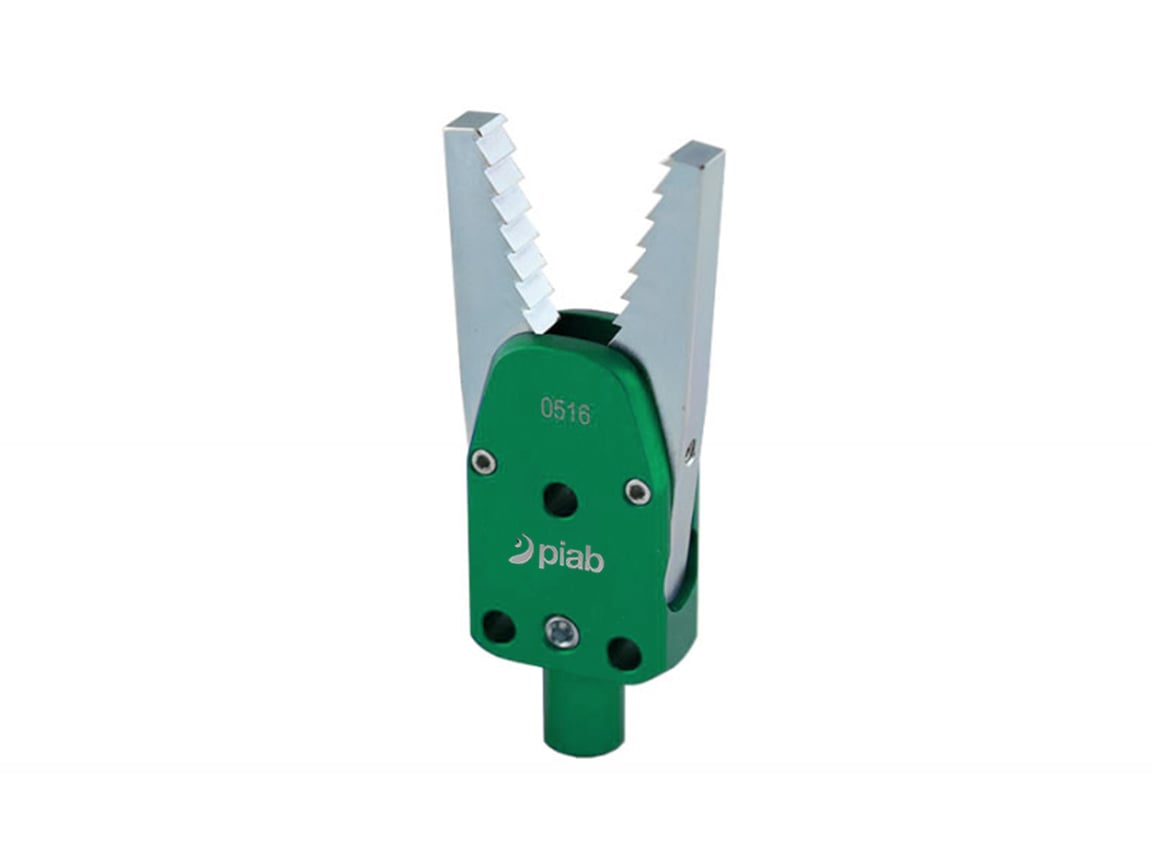 GRZ 10-10 ST Part/Sprue Gripper - 1