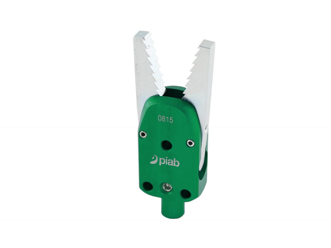 GRZ 10-12 ST Part/Sprue Gripper - 1