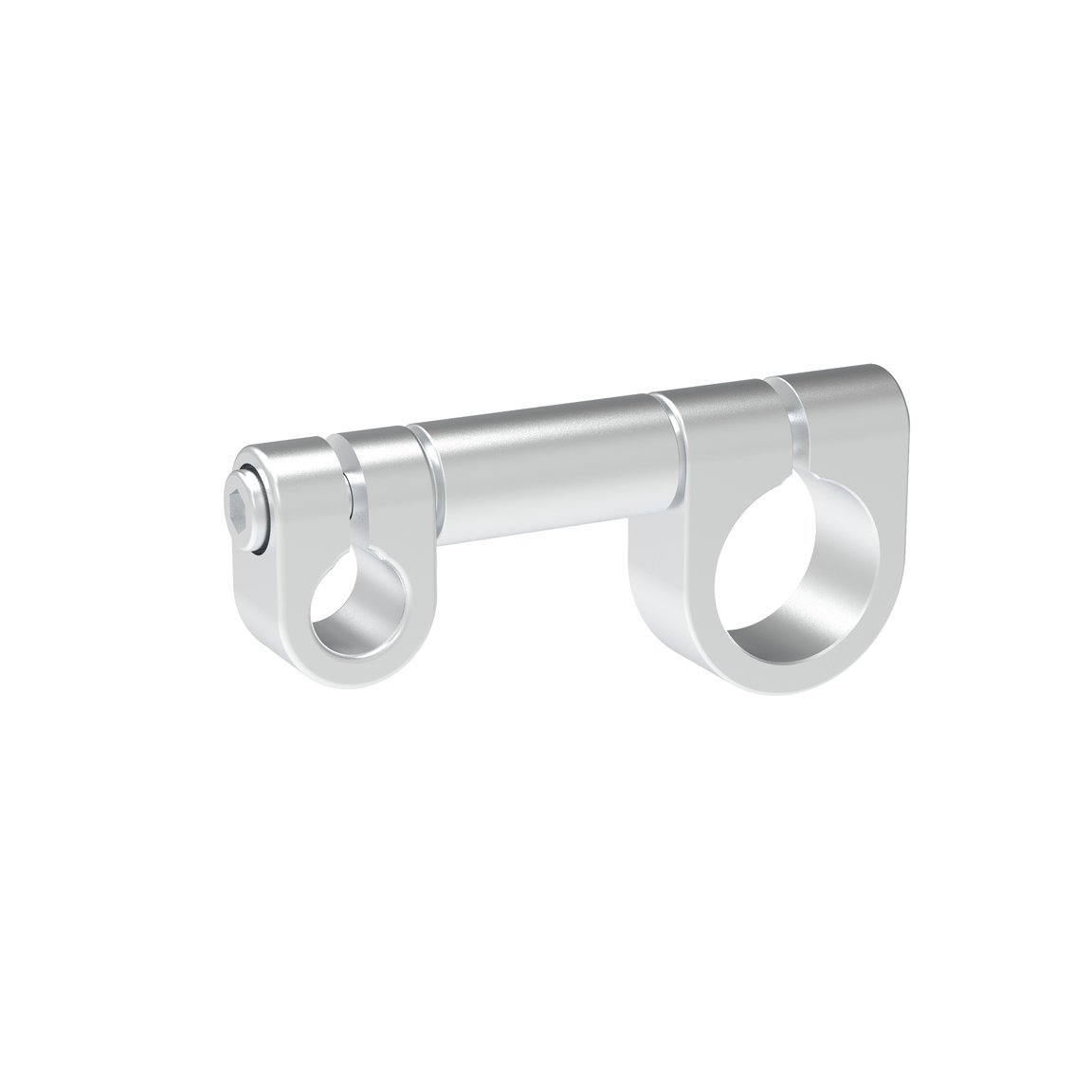 ZV25-40-20-66 Double sided extension clamp