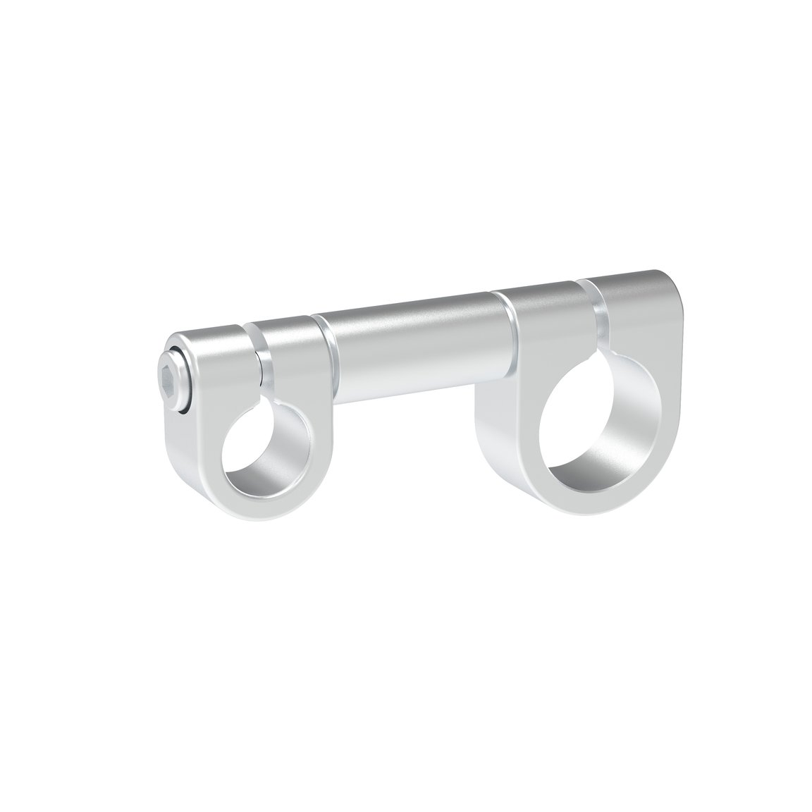ZV25-40-25-66 Double sided extension clamp