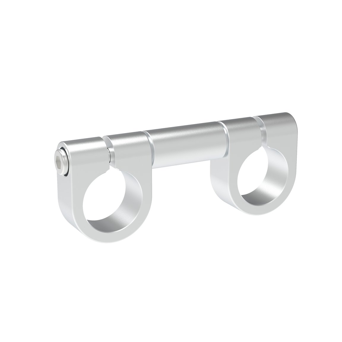 ZV25-40-40-66 Double sided extension clamp