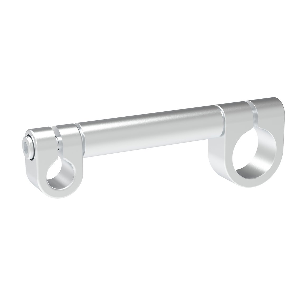 ZV25-40-20-125 Double sided extension clamp