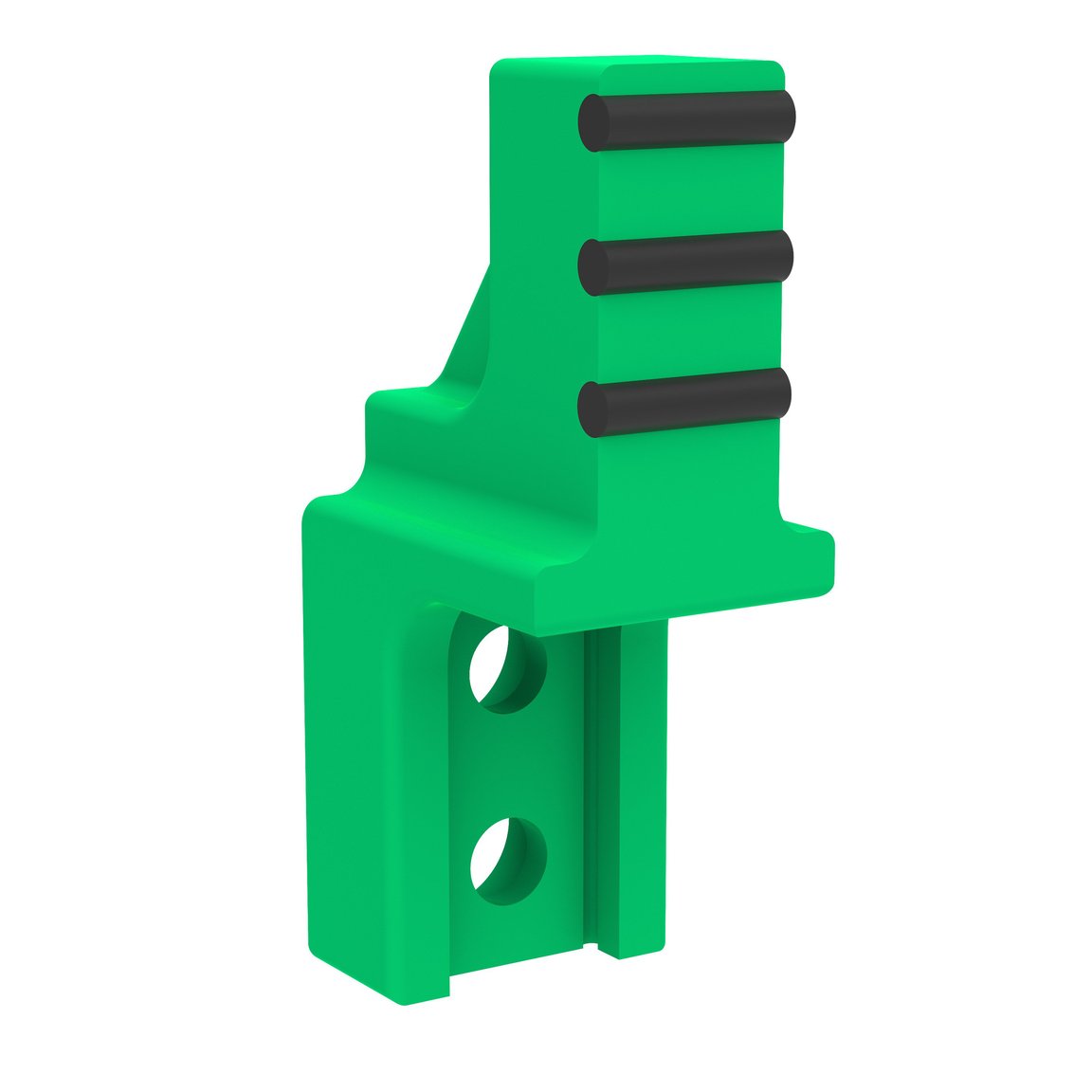KB-MHZ2 Plastic jaws