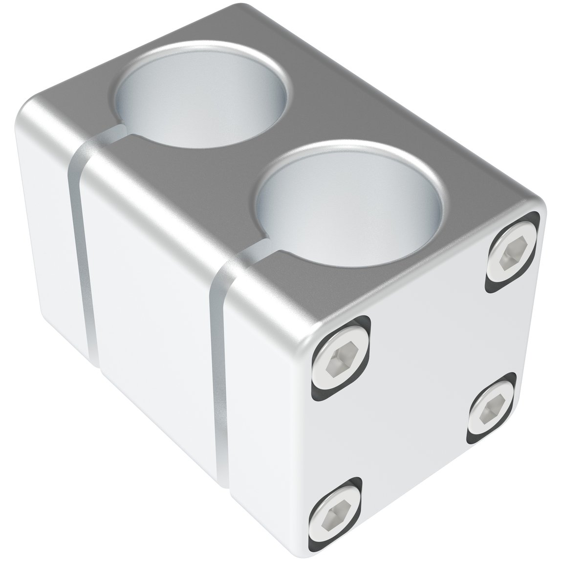 KKZ25 Cross/parallel clamps