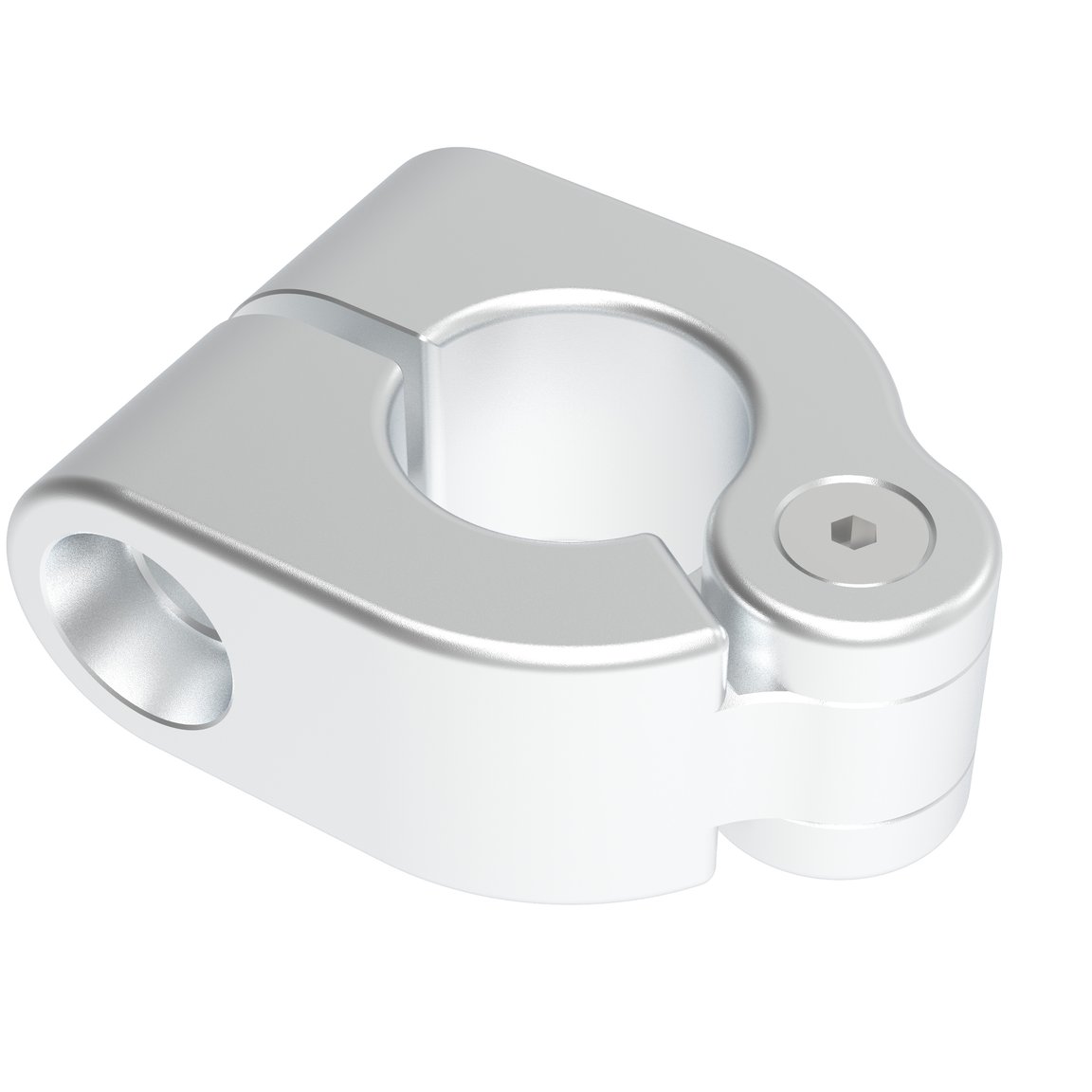 KSK25 Foldable clamps