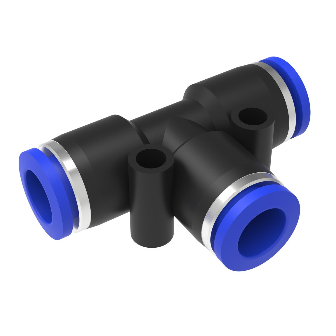 TVK-8 T-Verbindung - 1