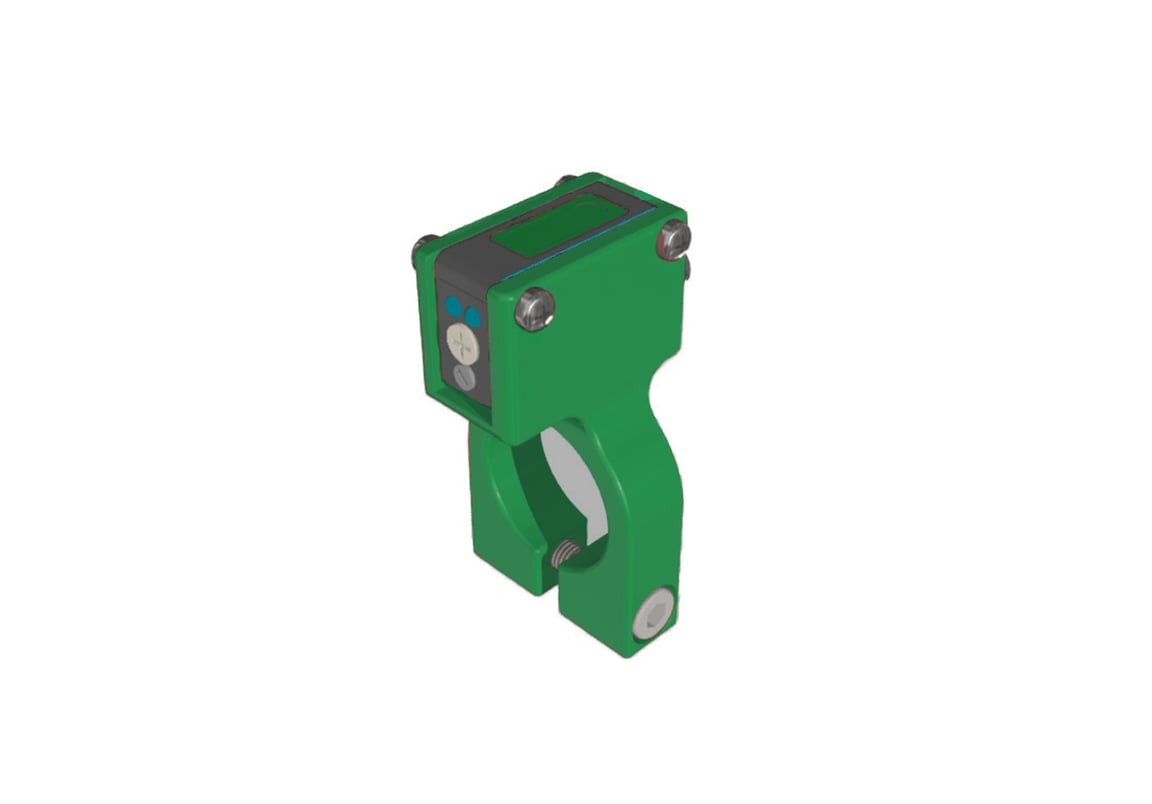 SH25-WTB8 Halterungssensor - 1