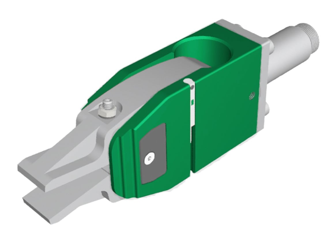 GZ25 Gripping pliers
