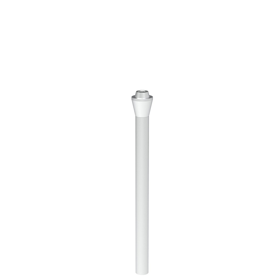 EV16/25-25-200 Extension clamp - 1