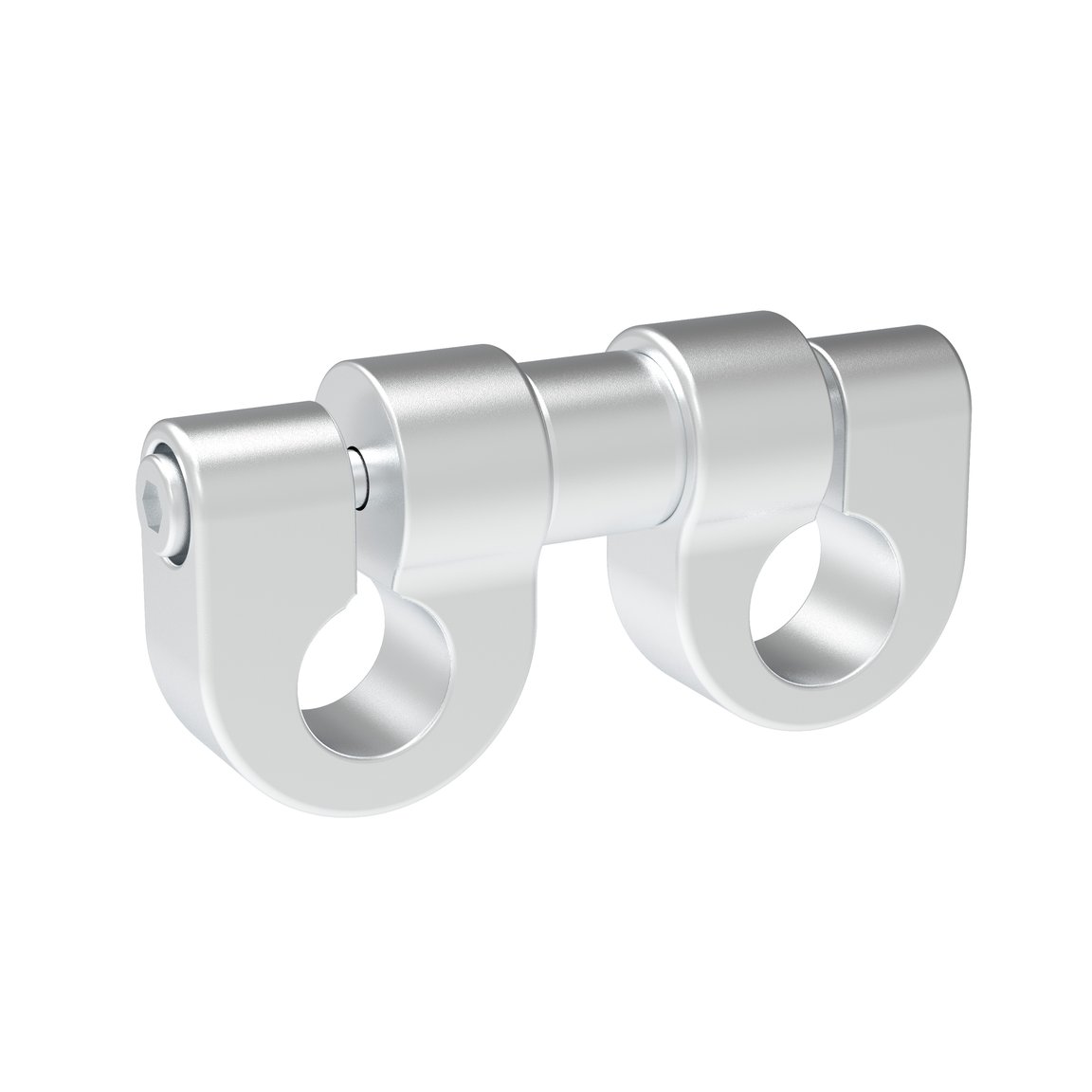 ZV16-16-14-30 Double sided extension clamp