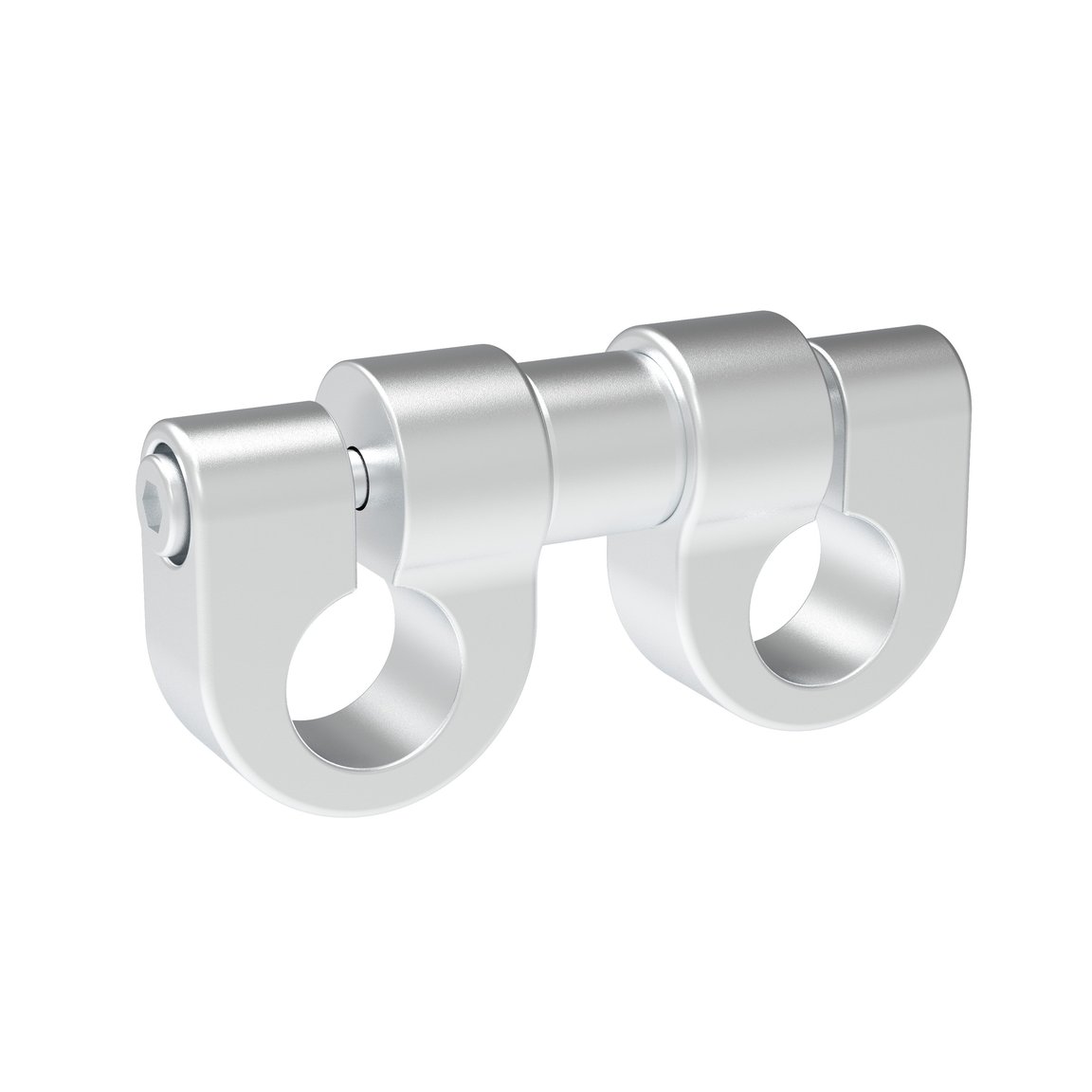ZV16-16-16-30 Double sided extension clamp - 1