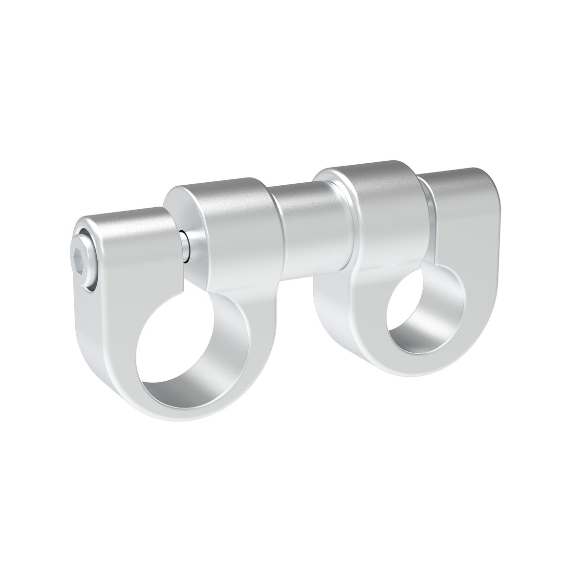 ZV16-16-20-30 Double sided extension clamp