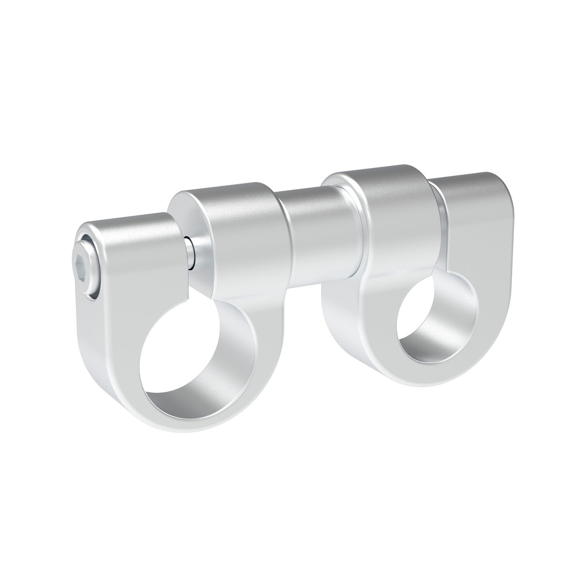 ZV16-16-20-30 Bride d'extension double face