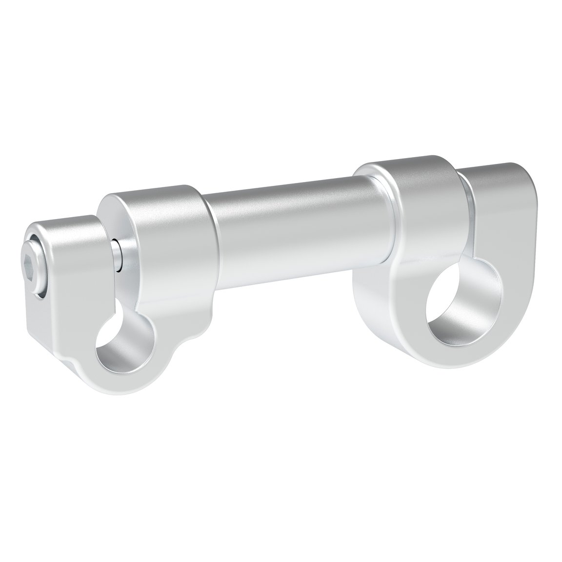ZV16-16-10-50 Double sided extension clamp - 1