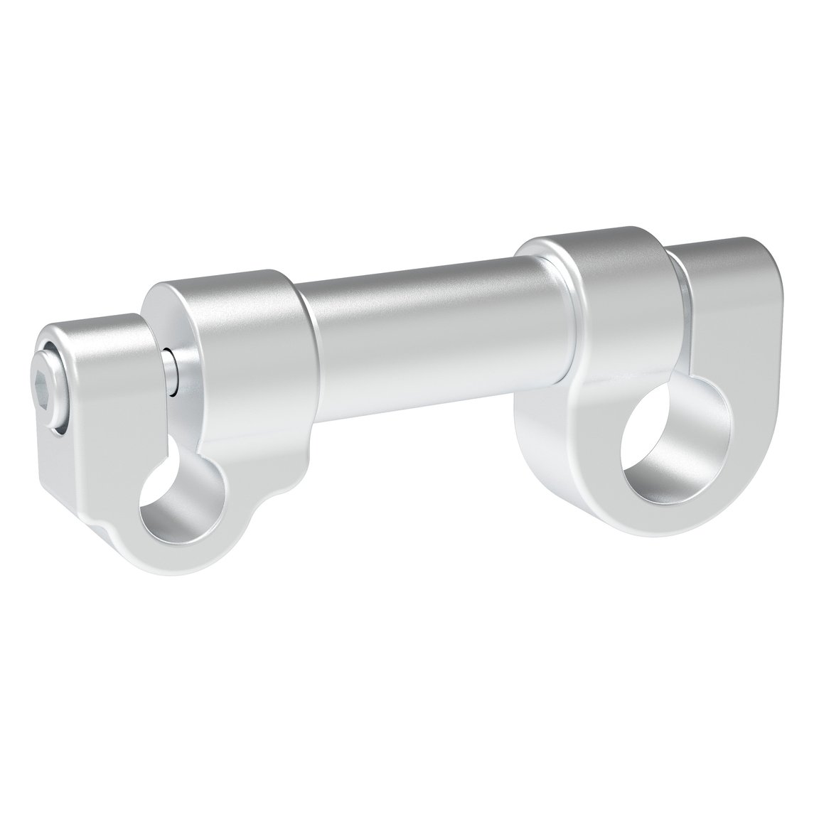 ZV16-16-10-50 Double sided extension clamp - 1