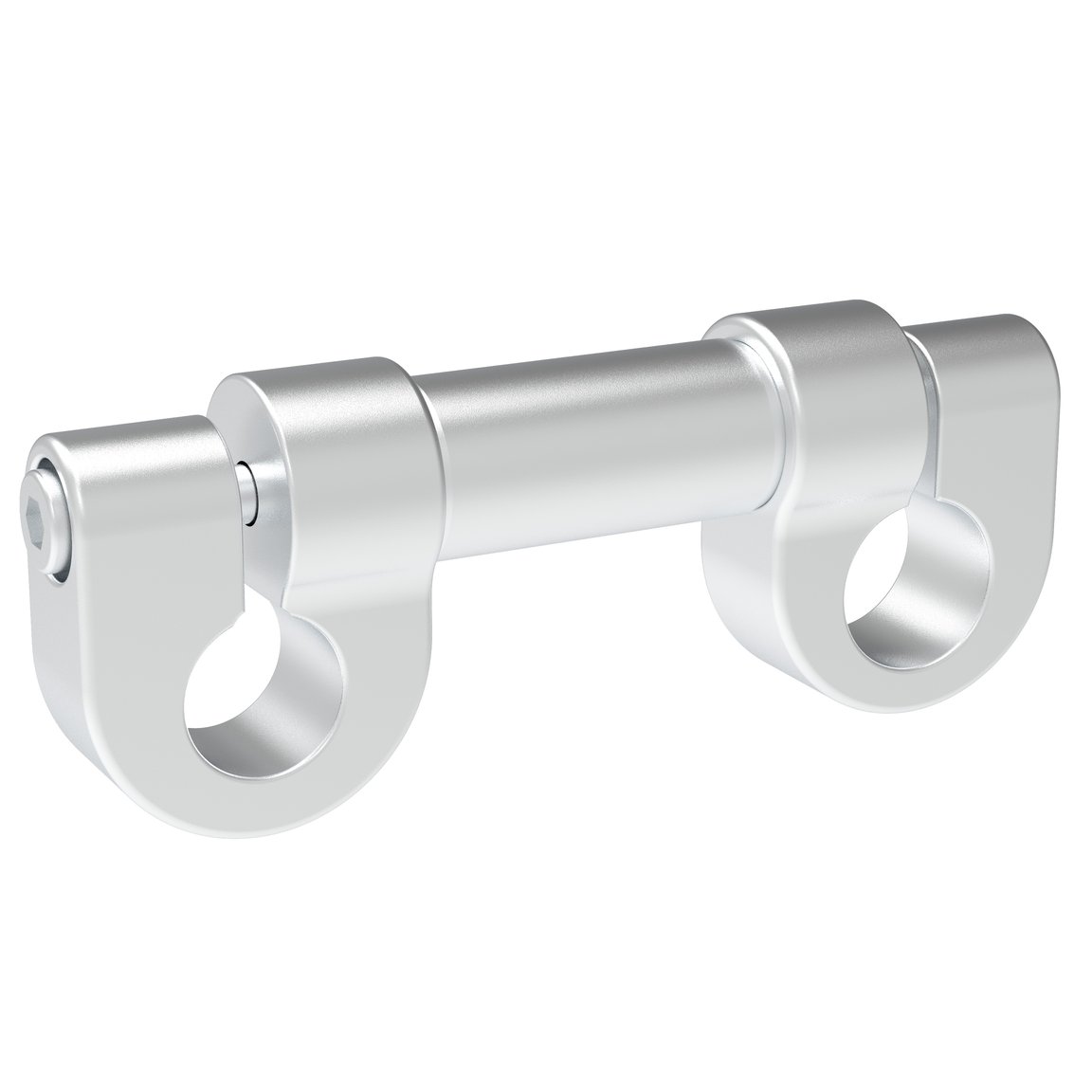 ZV16-16-14-50 Double sided extension clamp