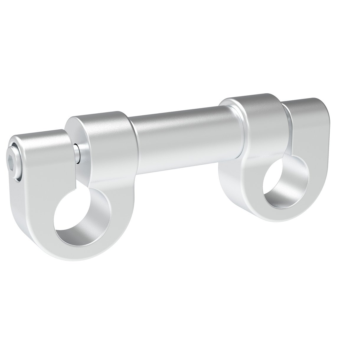 ZV16-16-16-50 Double sided extension clamp