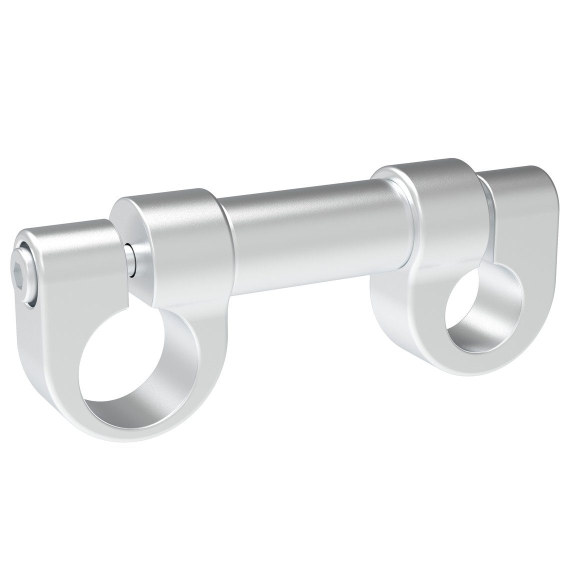 ZV16-16-20-50 Double sided extension clamp