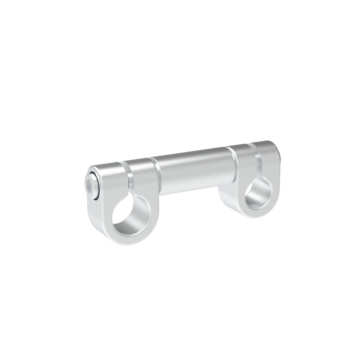 ZV25-25-20-66 Double sided extension clamp