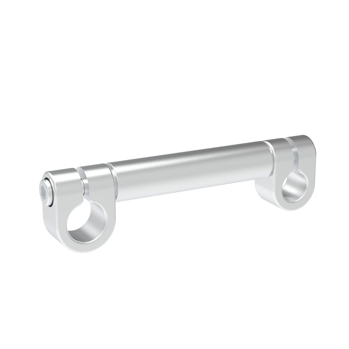 ZV25-25-20-125 Double sided extension clamp