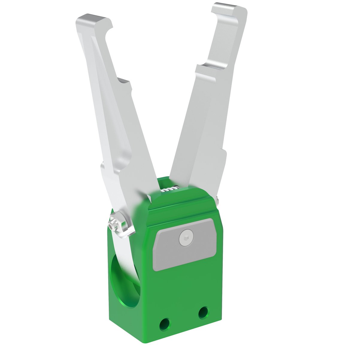GZK Sprue/part pliers